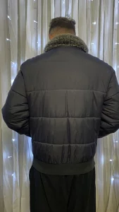 Куртка теплая