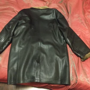 Дубленка (натуральная)