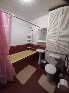 Двушку на ульяновской