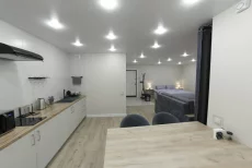 Студию, в центре, в новостройке