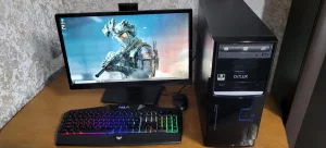 Компьютер для игр
