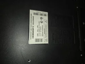 Телевизор Горизонт 32LCD840