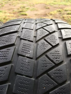 Покрышки зимние легковые 205/55/16 Pneymant