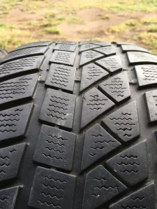 Покрышки зимние легковые 205/55/16 Pneymant