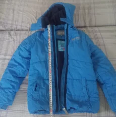 Курточка для мальчика