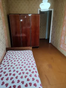 Двухкомнатную квартиру по улице Западной