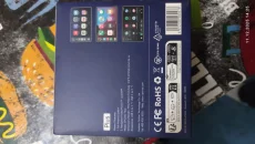 CarlinKit приставка для автомобиля