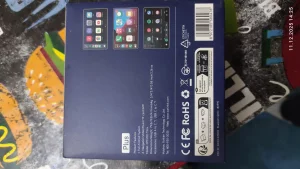 CarlinKit приставка для автомобиля