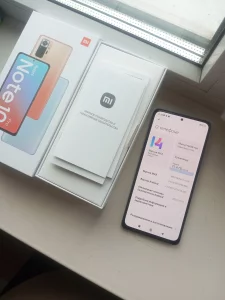 Redmi Note 10 Pro 8/128