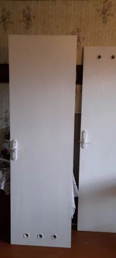Двери б.у