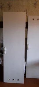 Двери б.у