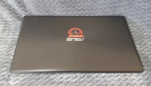 Ноутбук Asus intel i5