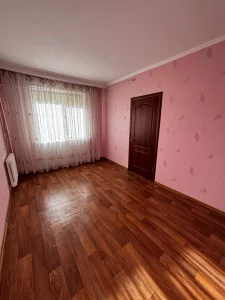 Двухкомнатная квартира на ул. Горелика, д. 60