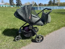 Коляску
