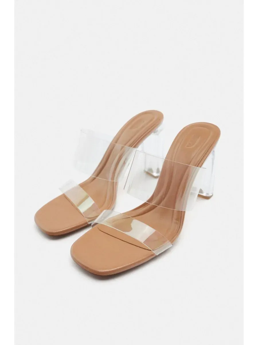 Босоножки Zara 39