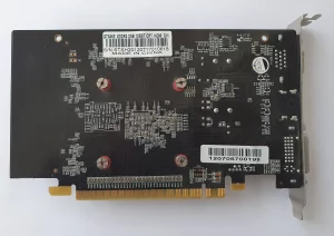Видеокарта GTS 450 2ГБ