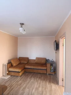 2-х комнатная квартира на ул., Интернациональная д. 43