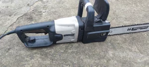 Электропила