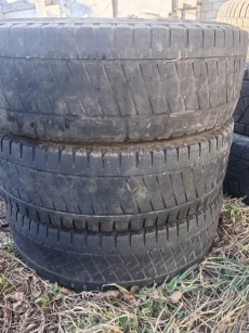 4шт автошины Lassa 225/75R16C по 25р