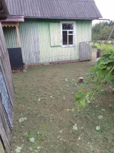 Дача с СОТ Орсичи