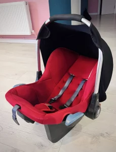 Автолюлька