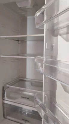 Холодильник Indesit