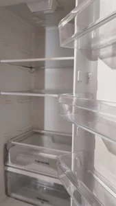 Холодильник Indesit