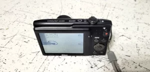 Фотоаппарат Nikon Coolpix S3300