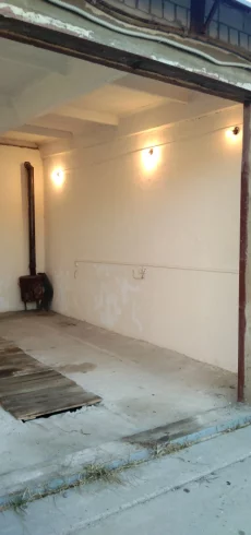 Гараж ПГСК Оптимальный, ул.Шинная, длительный срок