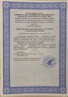 Земельные участки на Форштадте