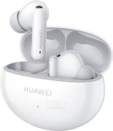 Беспроводные наушники Huawei FreeBuds 6i (белый)