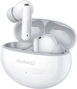 Беспроводные наушники Huawei FreeBuds 6i (белый)