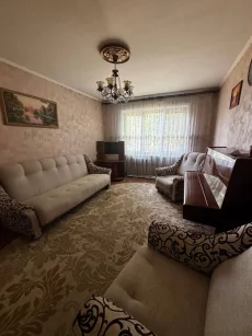 Выделенная комната на Рокоссовского, д. 56 а