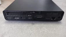 Мини ПК HP ProDesk 400 G6