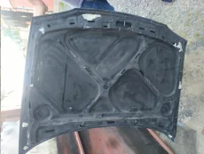 Капот VW Golf