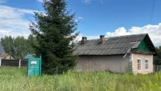 Участок с домом д.Дубовка