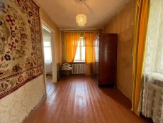 2-комнатная квартира по ул. Ковзана, 44. 3/4 эт. 18500 у.е