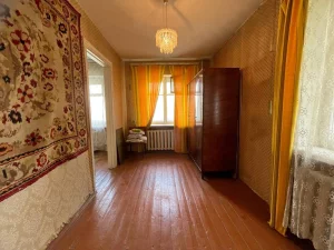 2-комнатная квартира по ул. Ковзана, 44. 3/4 эт. 18500 у.е