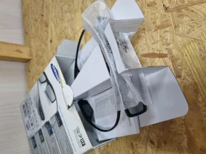 3D очки для телевизора