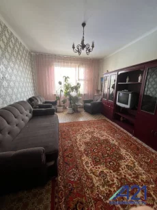 2-х ком. квартира по ул. Сикорского, д. 30