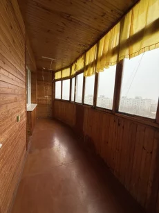 Однокомнатная квартира на ул. Ульяновская, д.66