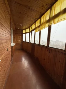 Однокомнатная квартира на ул. Ульяновская, д.66