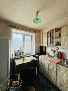 4-х комнатная квартира в центре города