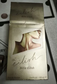 Парфюм BILLIE EILISH
