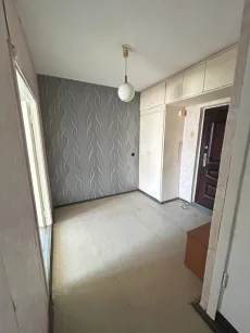 Двухкомнатная квартира в Аг. Заелица