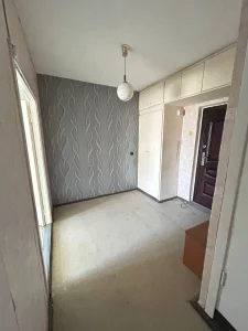 Двухкомнатная квартира в Аг. Заелица