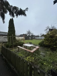 Дом 100 кв.м. с удобствами