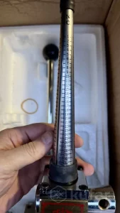 Растяжка колец гладкая "буратино" (для ювелиров)