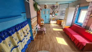 Дом в 20км от Бобруйска