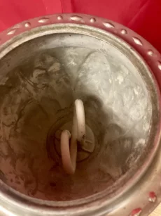 Электро-самовар ссср